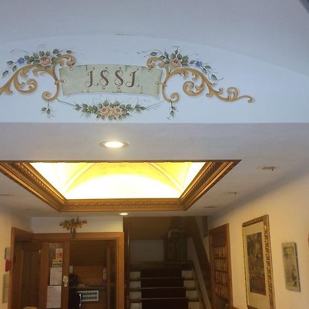Albergo Erika Auronzo di Cadore Exterior foto