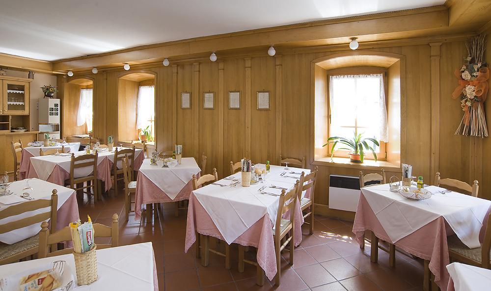 Albergo Erika Auronzo di Cadore Exterior foto