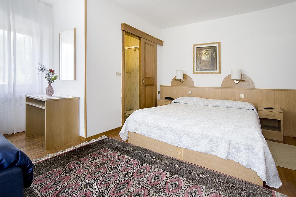 Albergo Erika Auronzo di Cadore Exterior foto