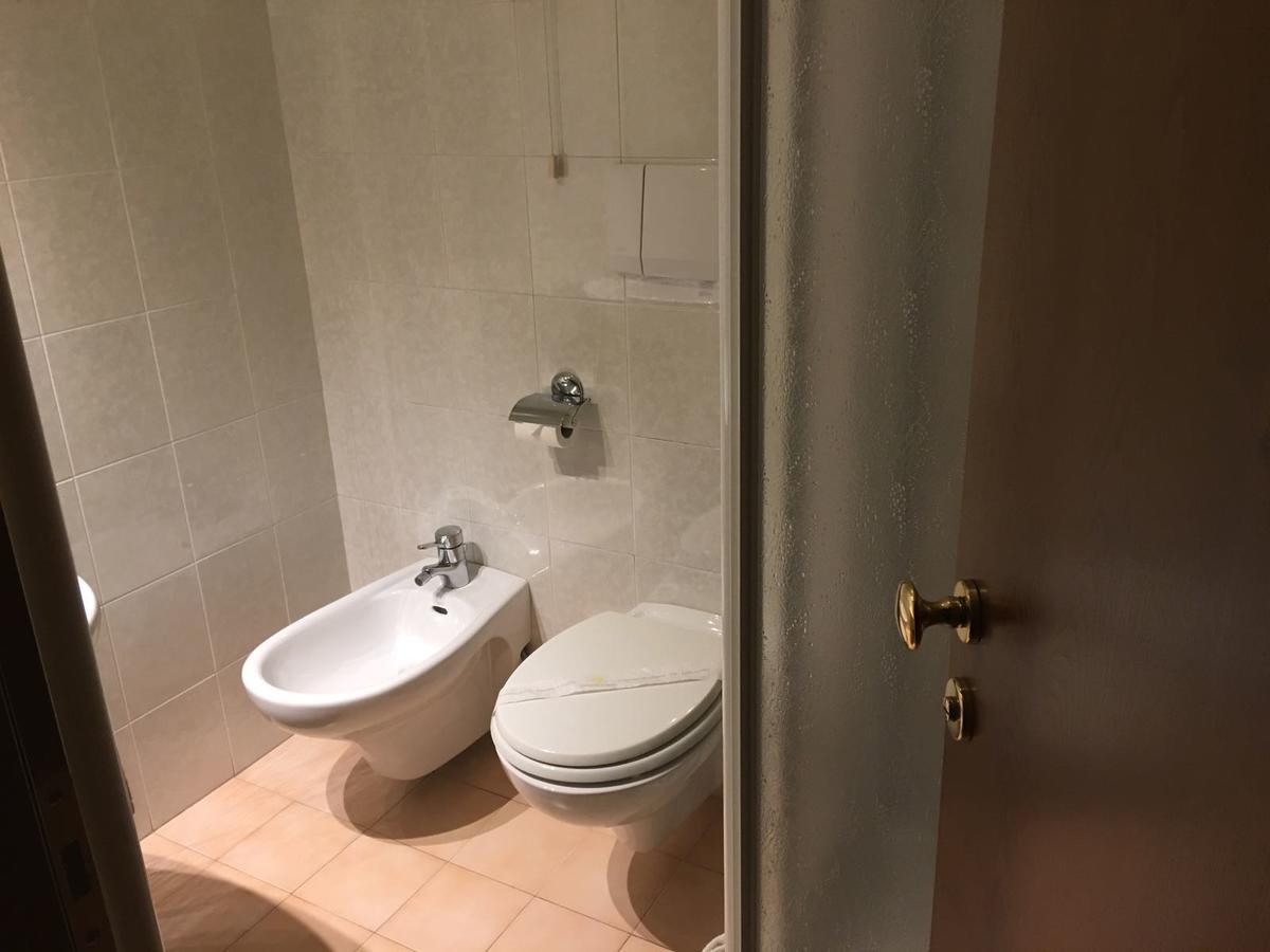 Albergo Erika Auronzo di Cadore Exterior foto