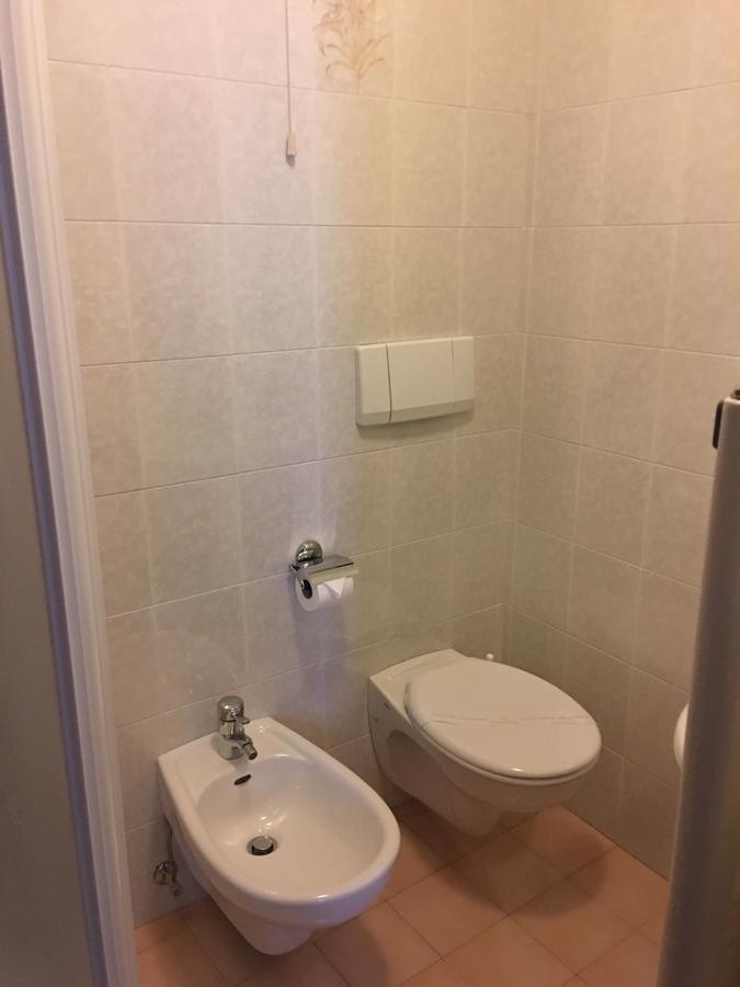 Albergo Erika Auronzo di Cadore Exterior foto